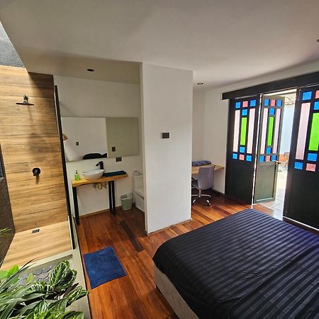 Hotel Casa Alba Cali Zewnętrze zdjęcie