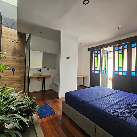 Hotel Casa Alba Cali Zewnętrze zdjęcie