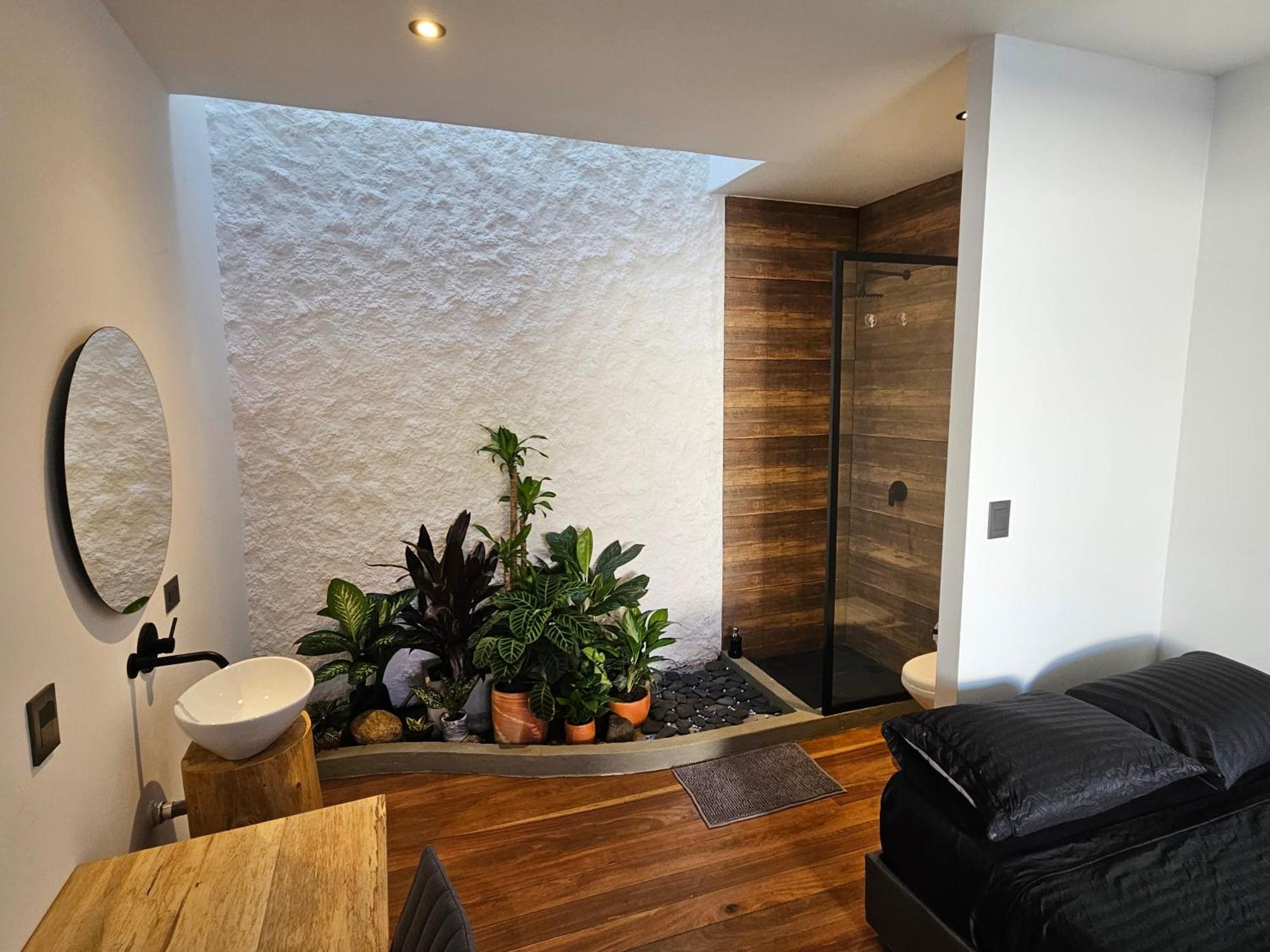 Hotel Casa Alba Cali Zewnętrze zdjęcie