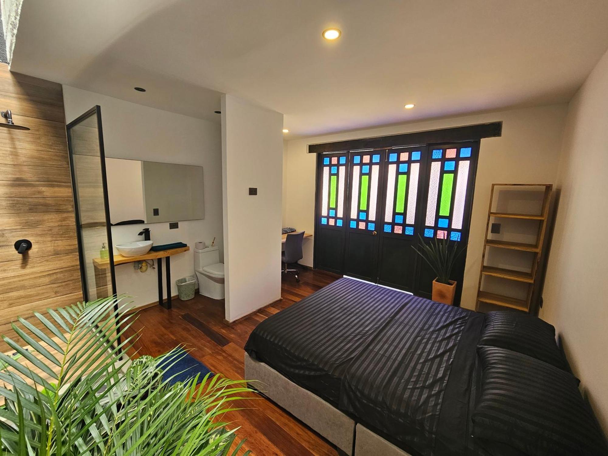 Hotel Casa Alba Cali Zewnętrze zdjęcie