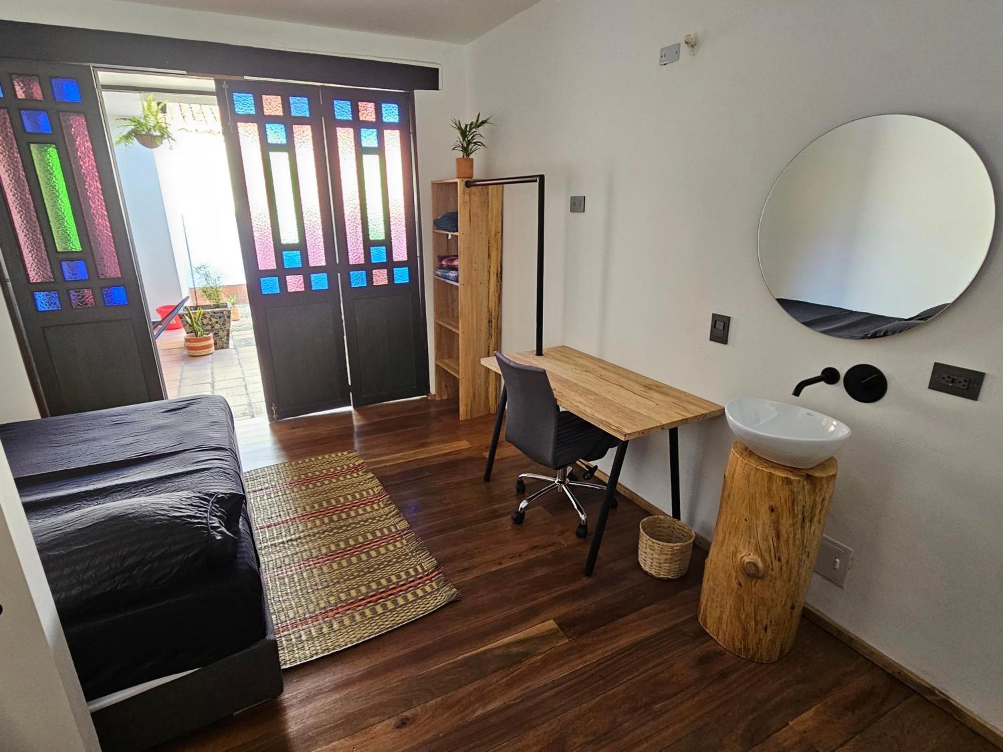 Hotel Casa Alba Cali Zewnętrze zdjęcie
