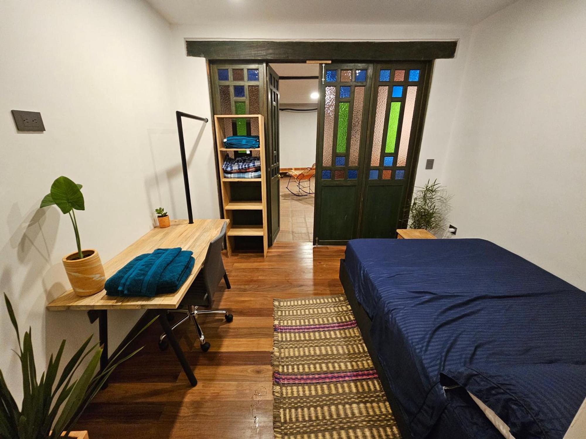 Hotel Casa Alba Cali Zewnętrze zdjęcie