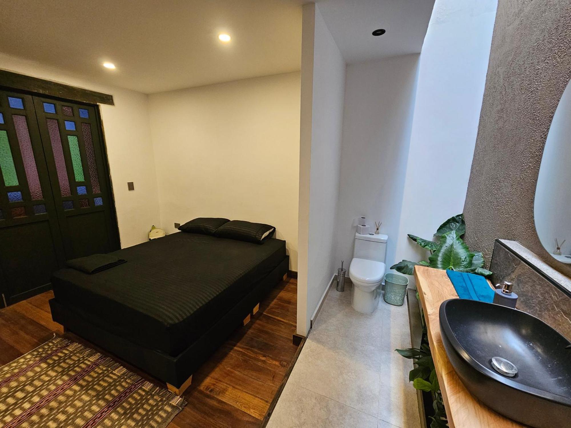 Hotel Casa Alba Cali Zewnętrze zdjęcie