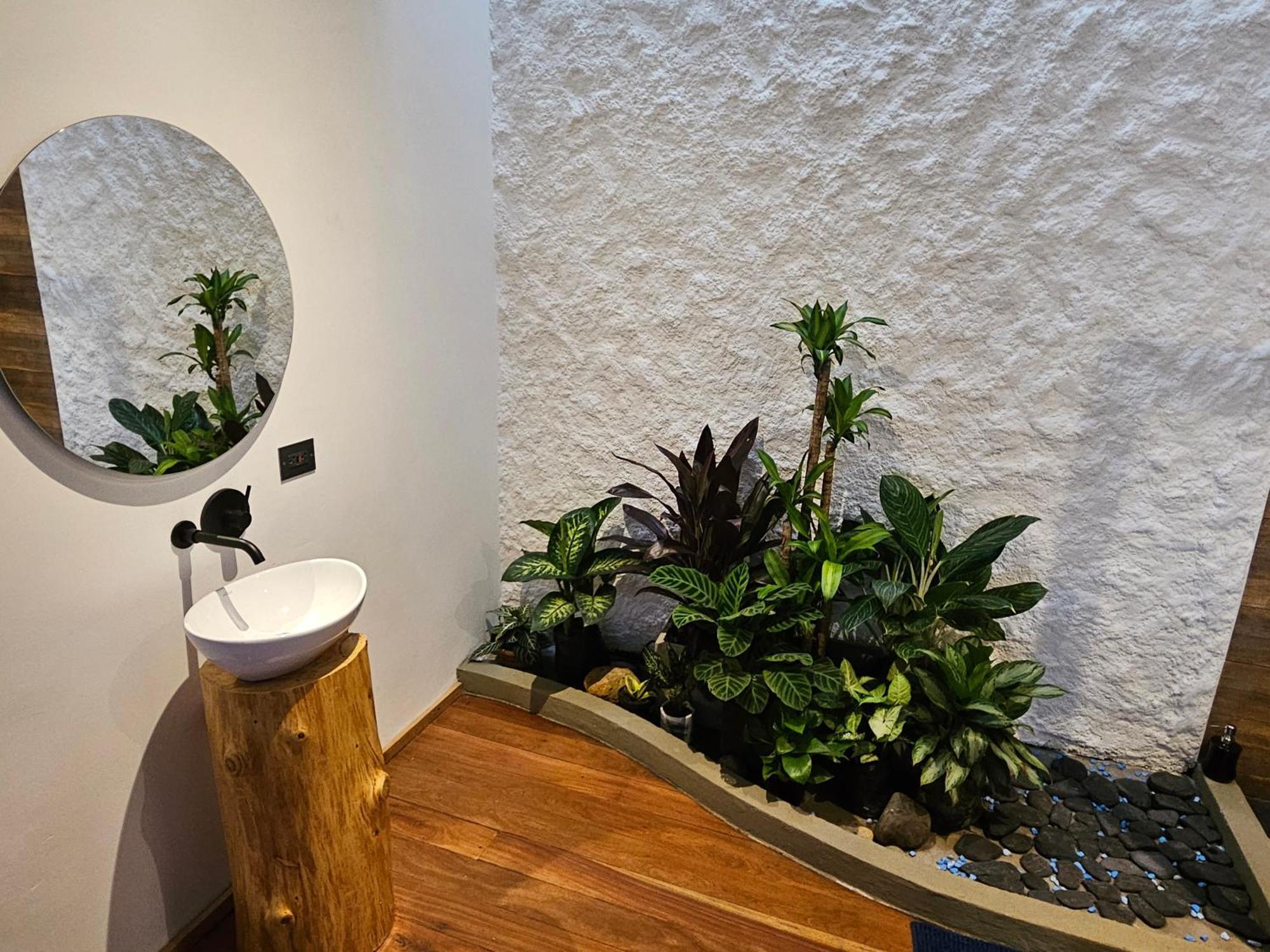 Hotel Casa Alba Cali Zewnętrze zdjęcie