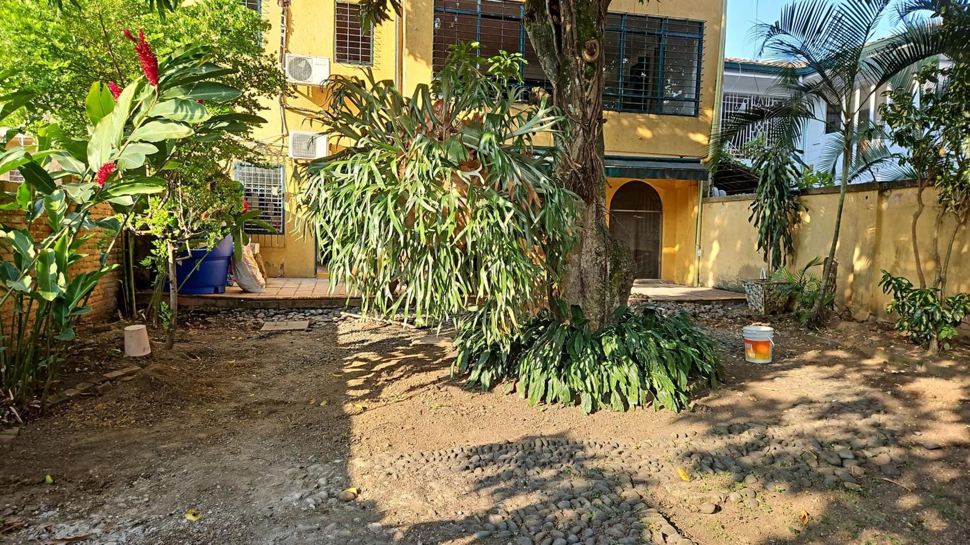 Hotel Casa Alba Cali Zewnętrze zdjęcie