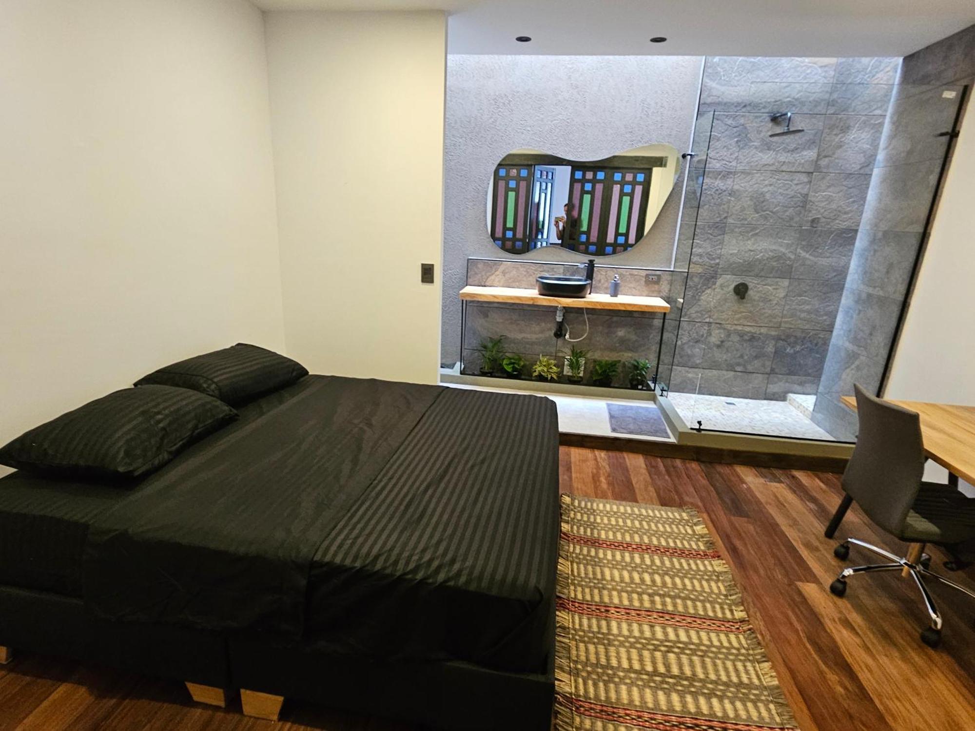 Hotel Casa Alba Cali Zewnętrze zdjęcie